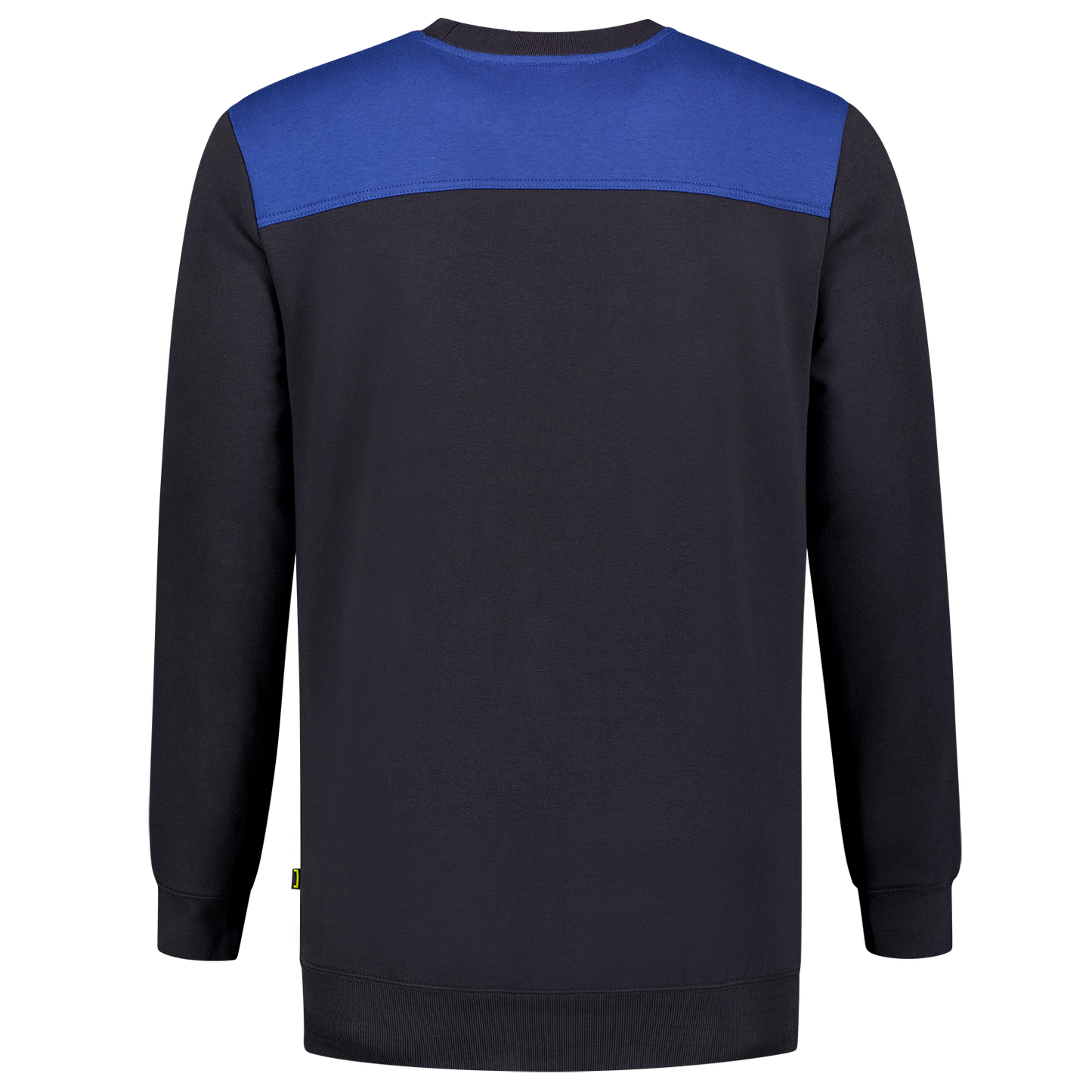 Tricorp Workwear Sweaters 302013 marineblauw-koningsblauw(navyroyalblue)