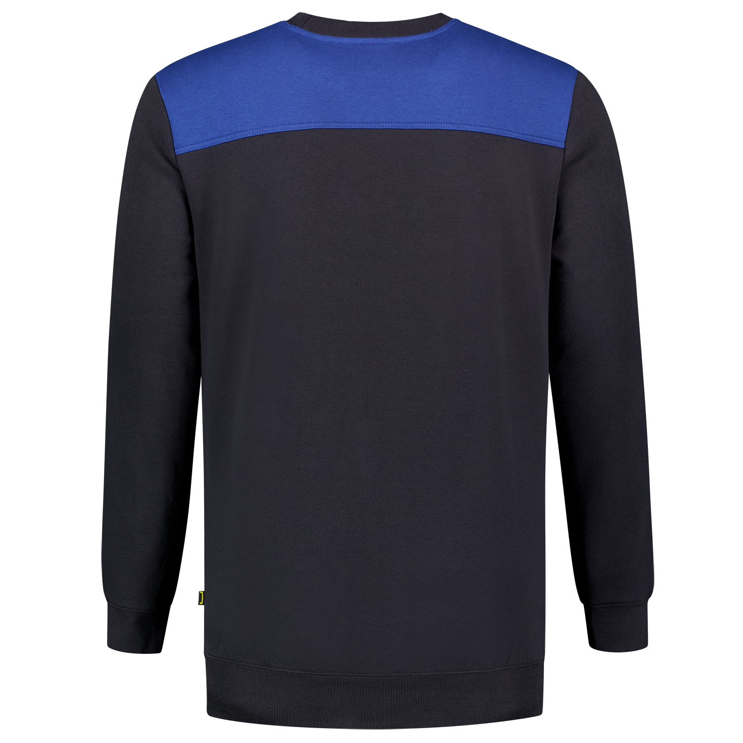 Tricorp Workwear Sweaters 302013 marineblauw-koningsblauw(navyroyalblue)
