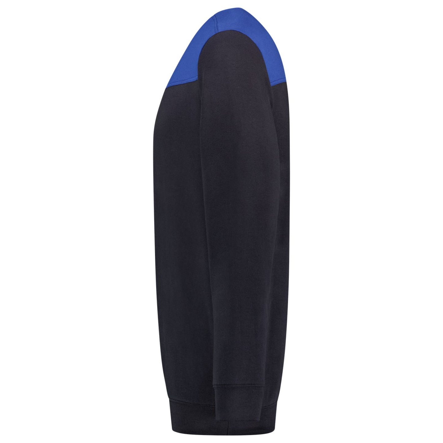 Tricorp Workwear Sweaters 302013 marineblauw-koningsblauw(navyroyalblue) Klant 807