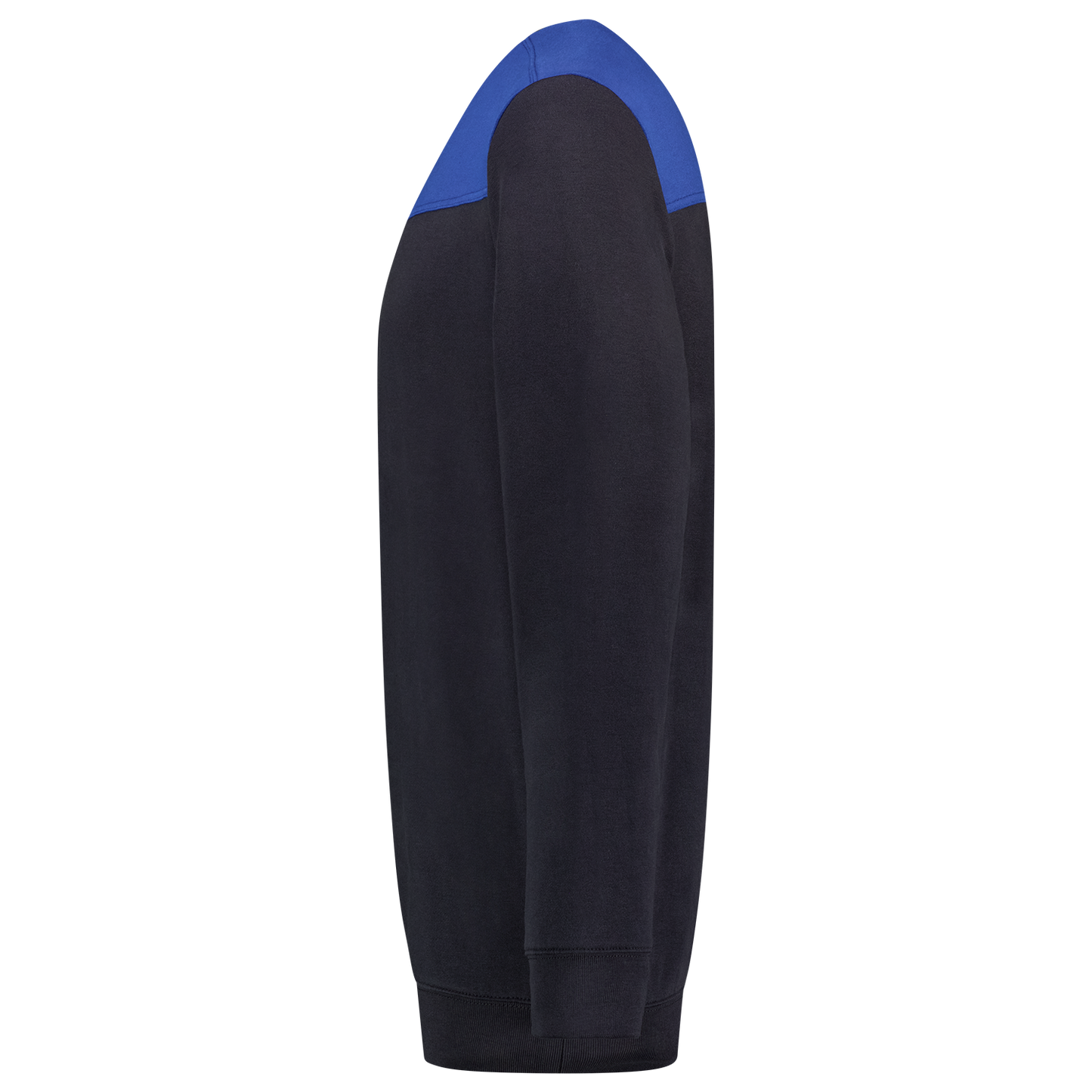 Tricorp Workwear Sweaters 302013 marineblauw-koningsblauw(navyroyalblue)