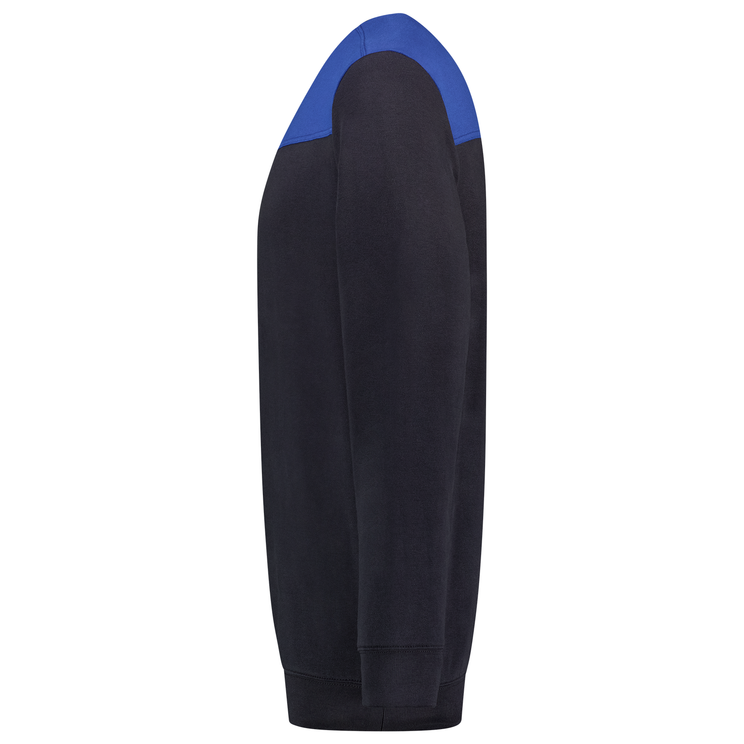 Tricorp Workwear Sweaters 302013 marineblauw-koningsblauw(navyroyalblue)