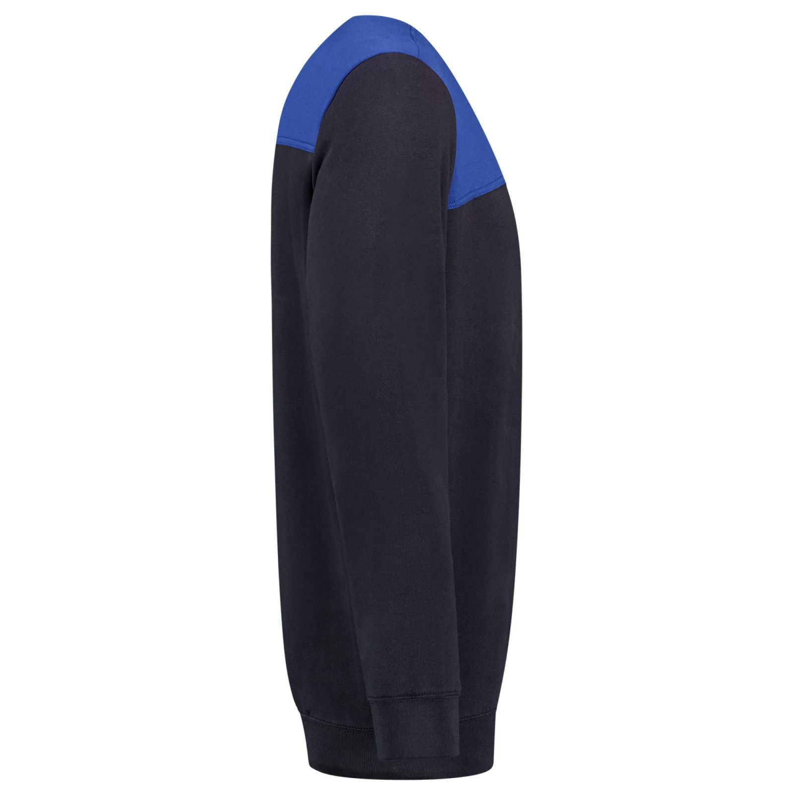 Tricorp Workwear Sweaters 302013 marineblauw-koningsblauw(navyroyalblue) Klant 807