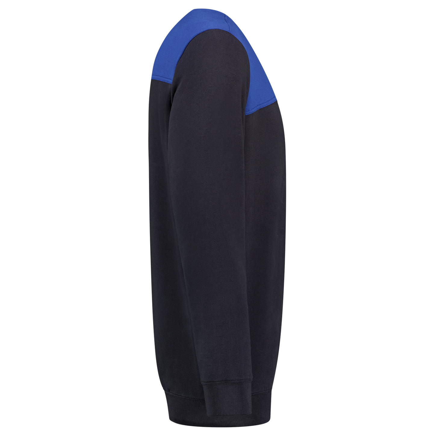 Tricorp Workwear Sweaters 302013 marineblauw-koningsblauw(navyroyalblue)