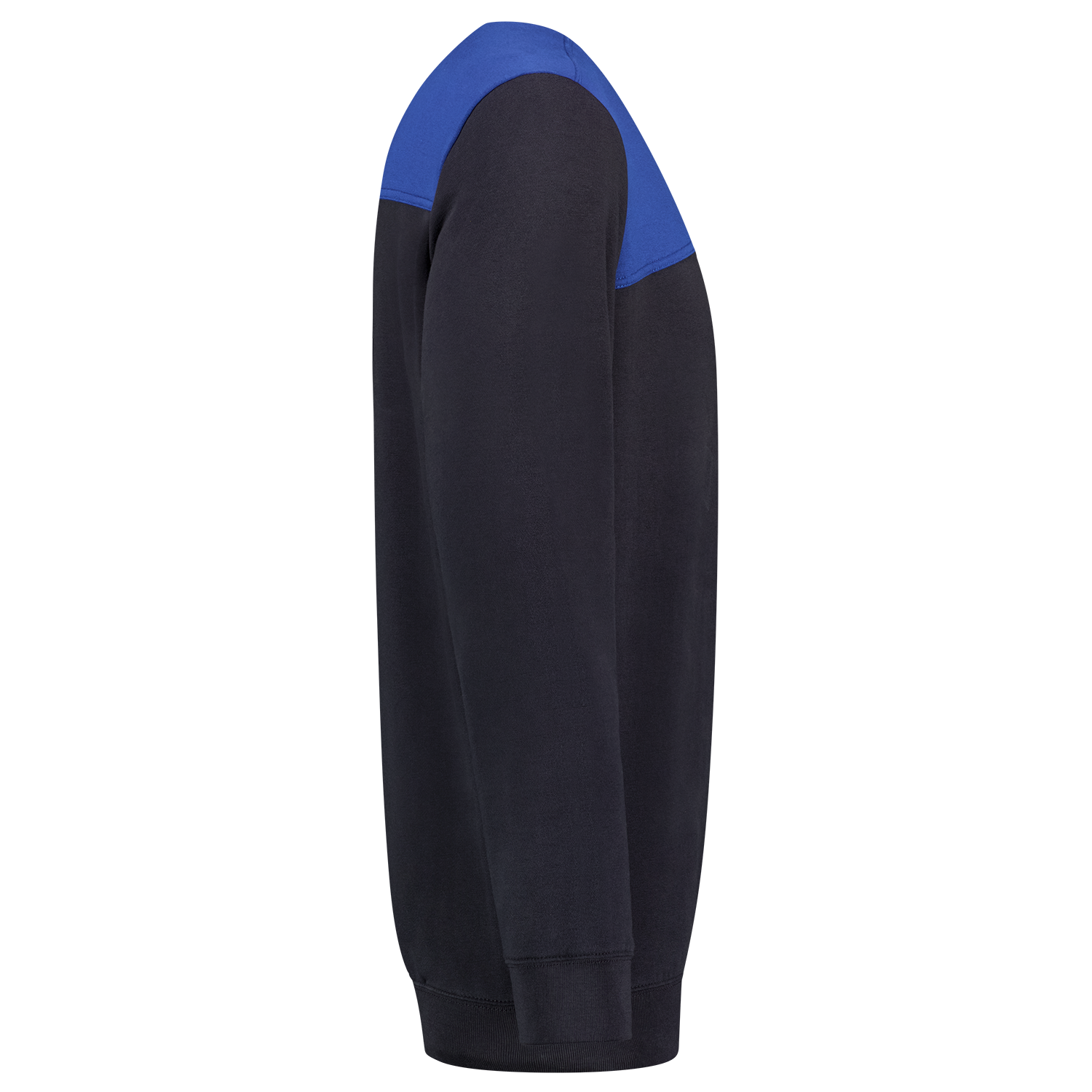 Tricorp Workwear Sweaters 302013 marineblauw-koningsblauw(navyroyalblue)