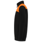 Tricorp Sweaters 302014 zwart-oranje(blackorange)