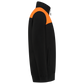 Tricorp Sweaters 302014 zwart-oranje(blackorange)