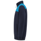 Tricorp Sweaters 302014 inktzwart-Turquoise(inkturquoise)