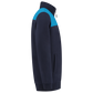 Tricorp Sweaters 302014 inktzwart-Turquoise(inkturquoise)
