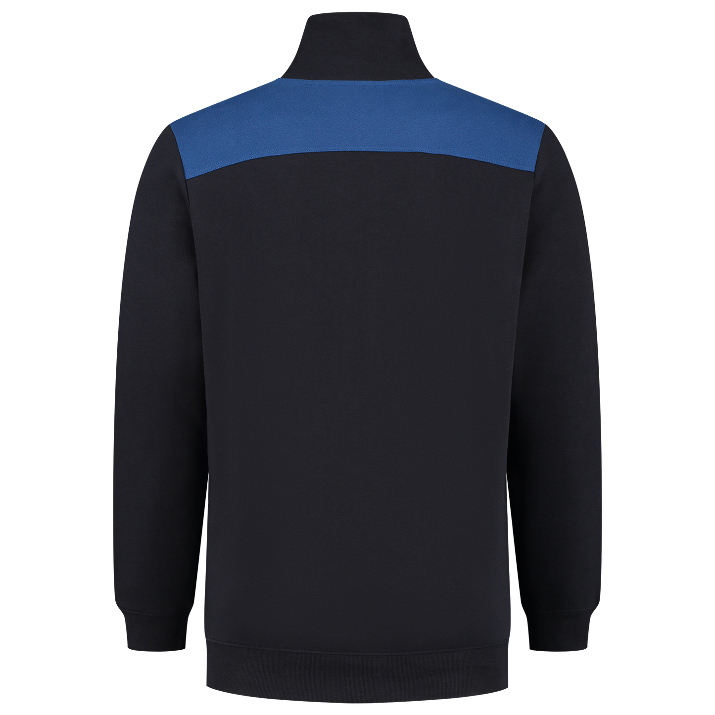 Tricorp Sweaters 302014 marineblauw-koningsblauw(navyroyalblue)