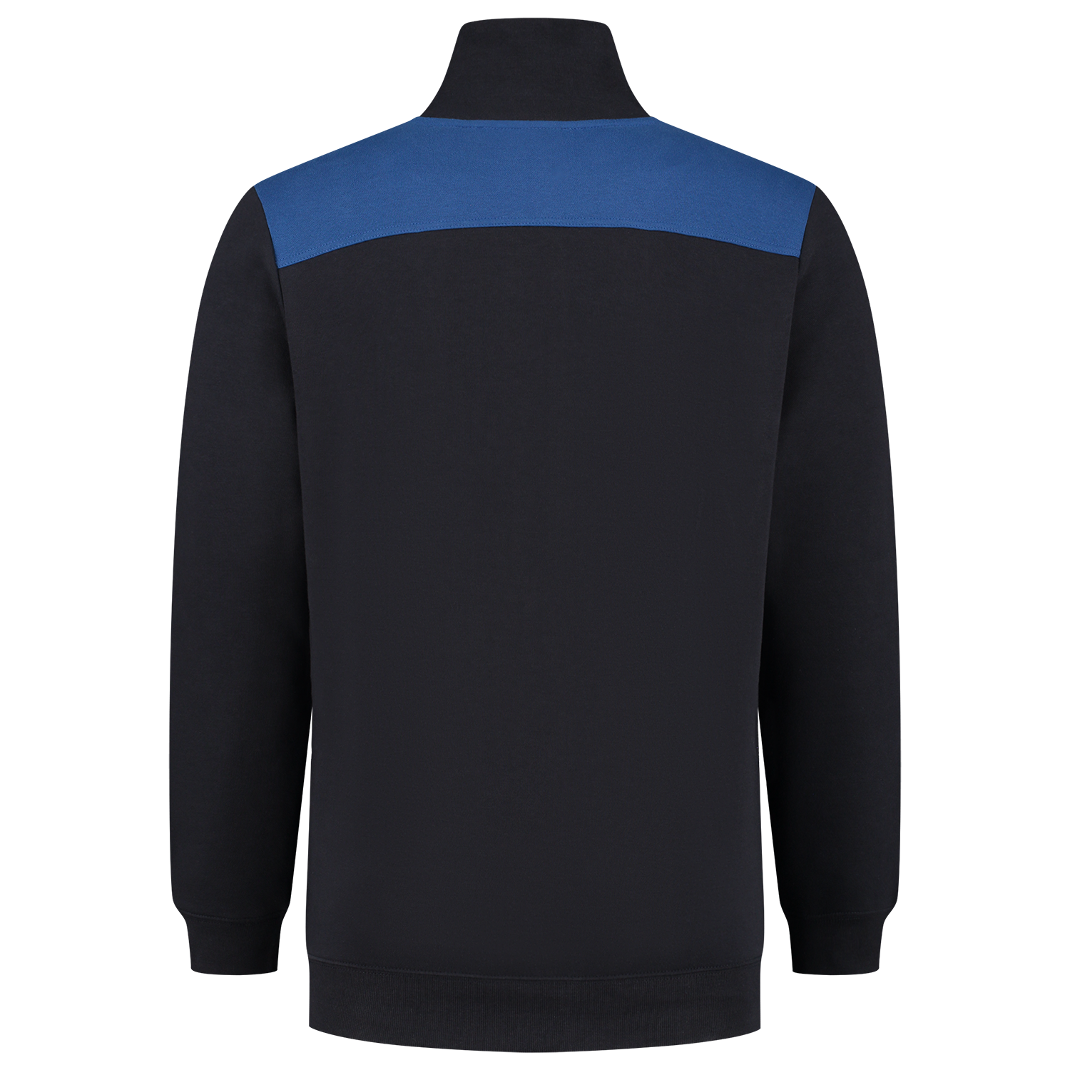 Tricorp Sweaters 302014 marineblauw-koningsblauw(navyroyalblue)
