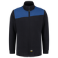 Tricorp Sweaters 302014 marineblauw-koningsblauw(navyroyalblue)