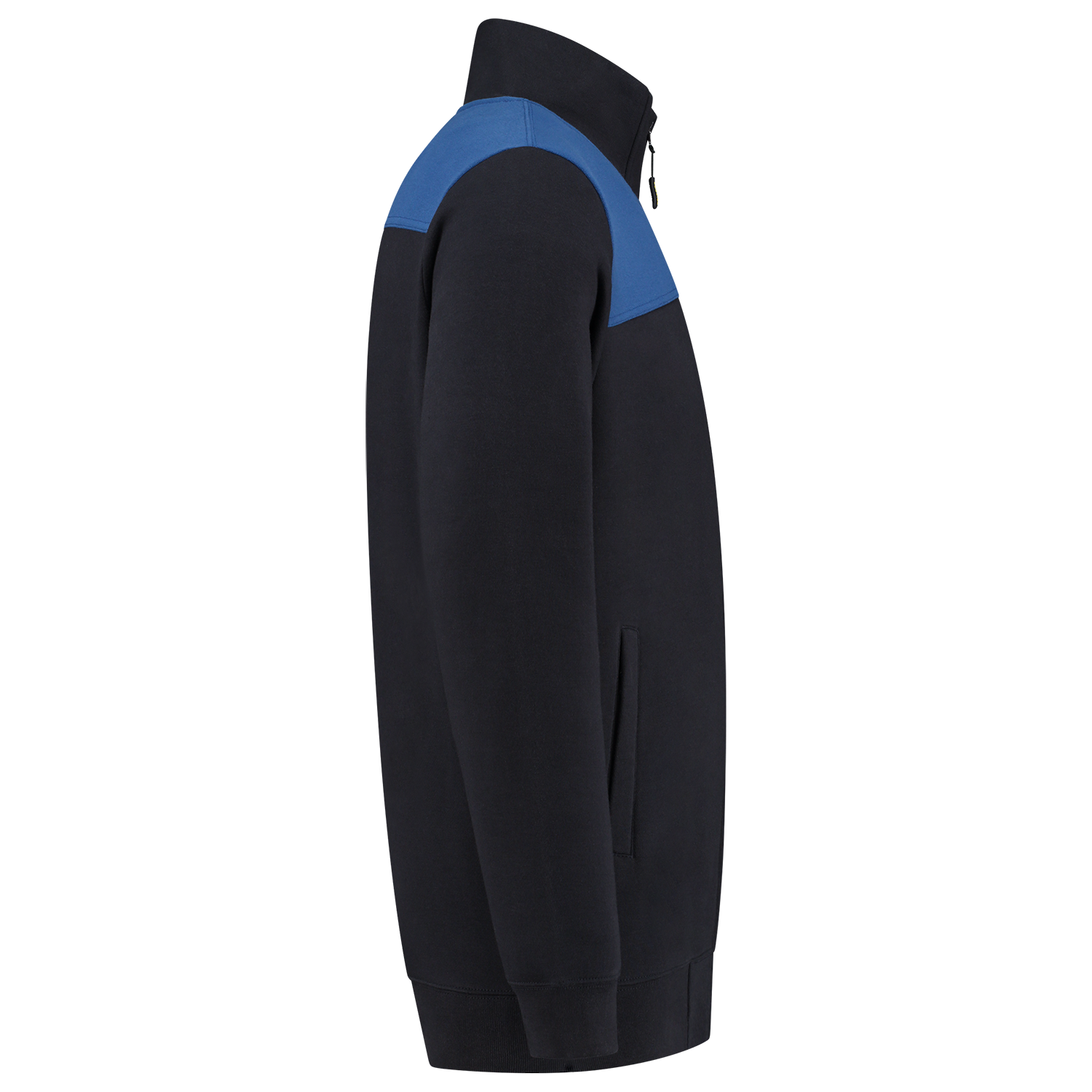 Tricorp Sweaters 302014 marineblauw-koningsblauw(navyroyalblue)