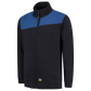 Tricorp Sweaters 302014 marineblauw-koningsblauw(navyroyalblue)
