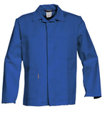 Havep Jassen 3045 kobaltblauw(170)