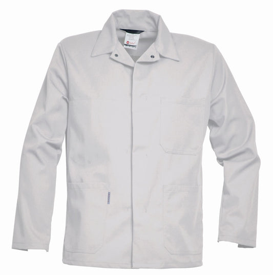 Havep Jassen 3021 wit(550)