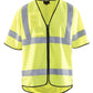 Blaklader Vesten 30231022 HiVis geel(3300)