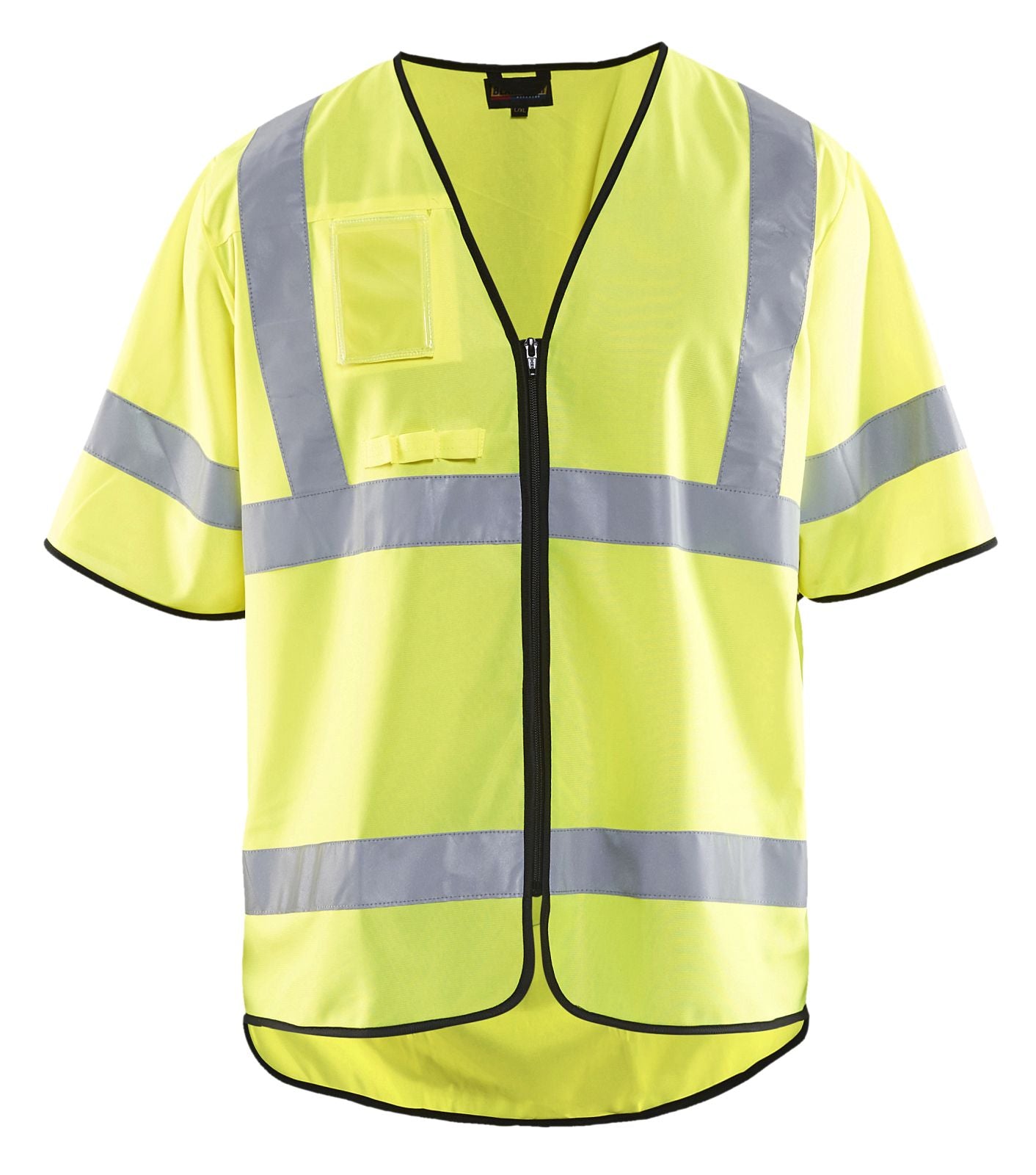 Blaklader Vesten 30231022 HiVis geel(3300)