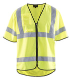 Blaklader Vesten 30231022 HiVis geel(3300)