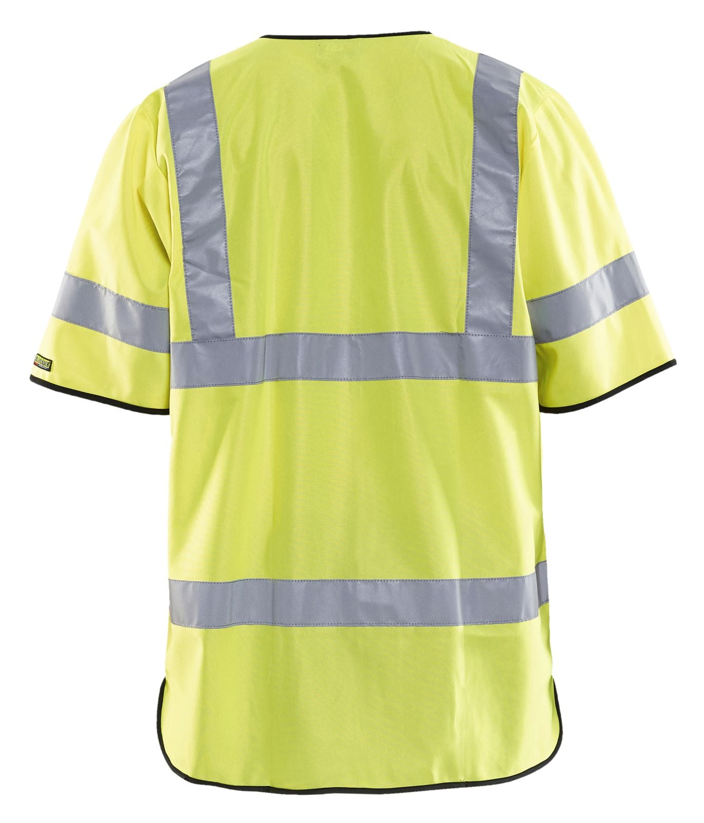 Blaklader Vesten 30231022 HiVis geel(3300)