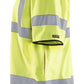 Blaklader Vesten 30231022 HiVis geel(3300)