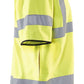 Blaklader Vesten 30231022 HiVis geel(3300)