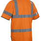 Blaklader Vesten 30231022 HiVis oranje(5300)