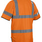 Blaklader Vesten 30231022 HiVis oranje(5300)