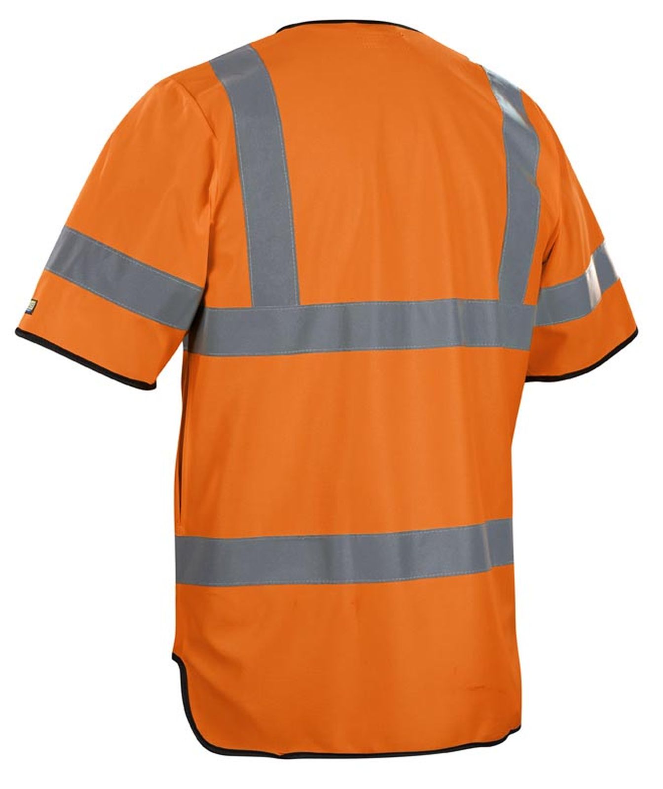 Blaklader Vesten 30231022 HiVis oranje(5300)