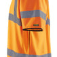 Blaklader Vesten 30231022 HiVis oranje(5300)