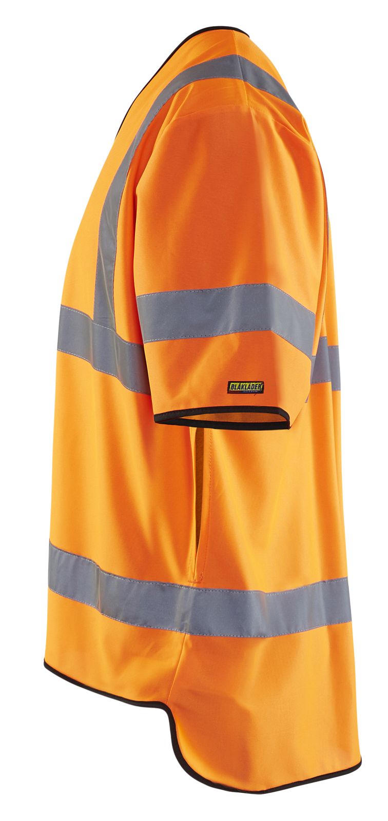 Blaklader Vesten 30231022 HiVis oranje(5300)