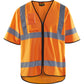 Blaklader Vesten 30231022 HiVis oranje(5300)
