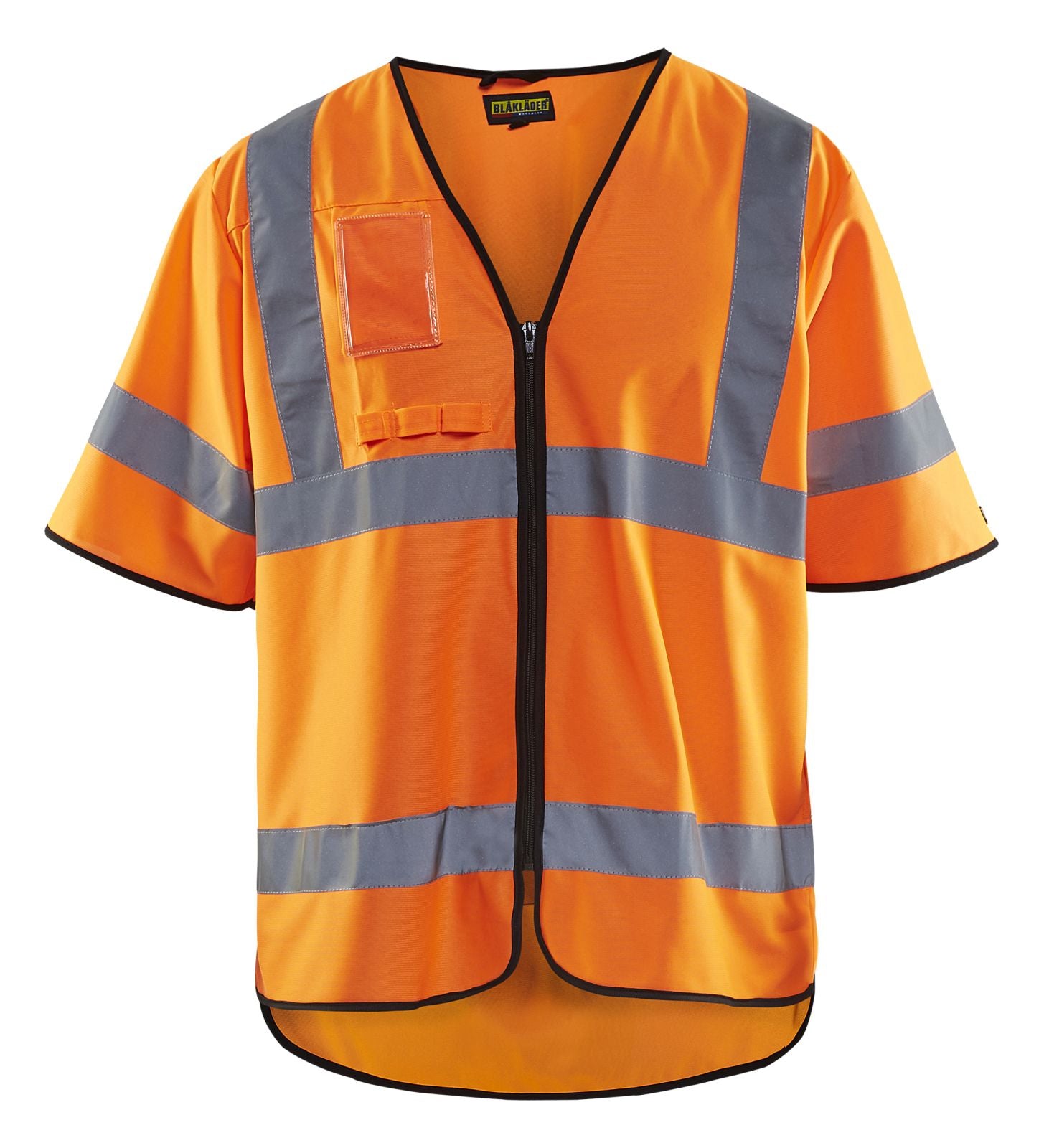 Blaklader Vesten 30231022 HiVis oranje(5300)