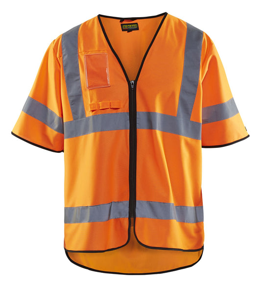 Blaklader Vesten 30231022 HiVis oranje(5300)