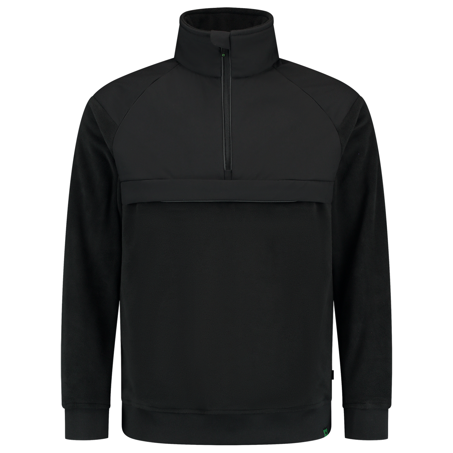 Tricorp Workwear RE2050 Sweaters 302701 zwart(black)