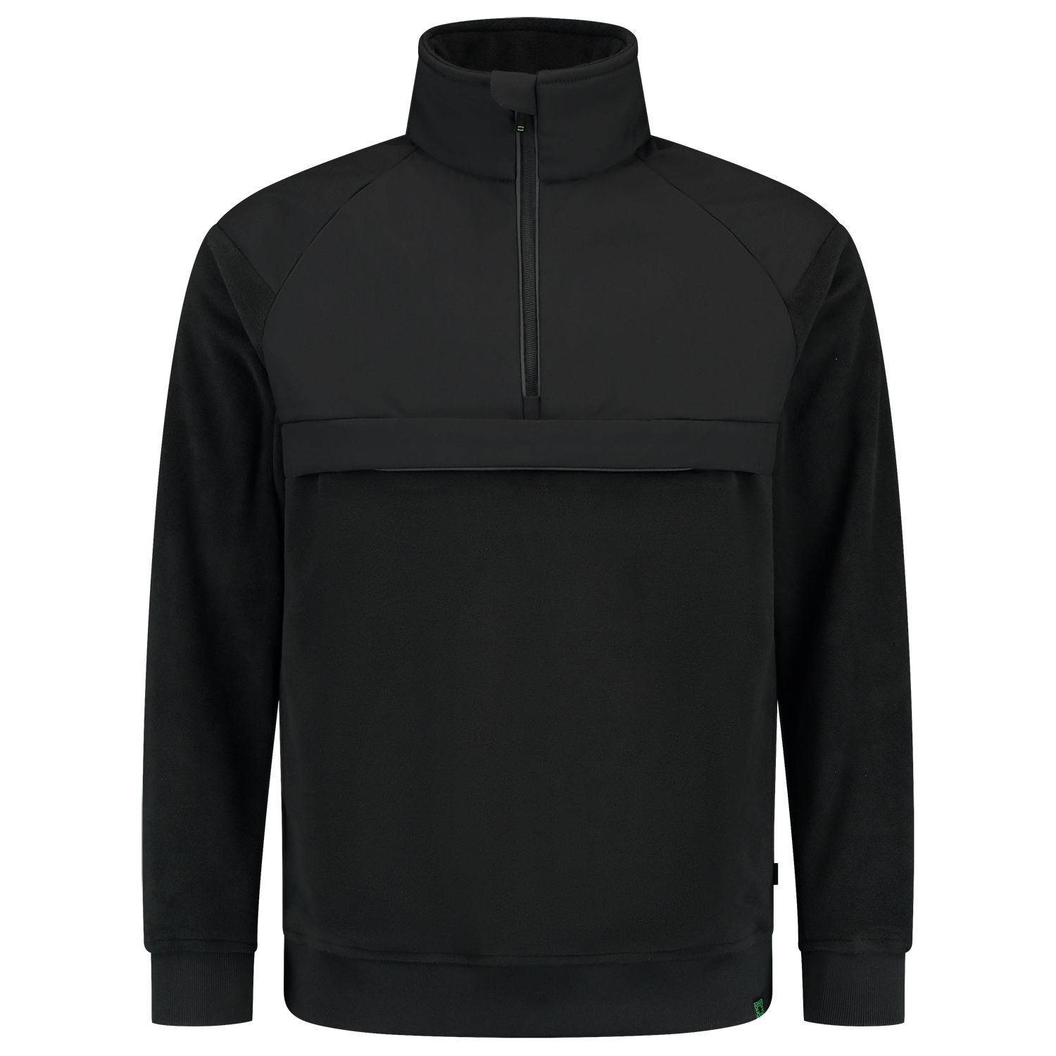 Tricorp Workwear RE2050 Sweaters 302701 zwart(black)