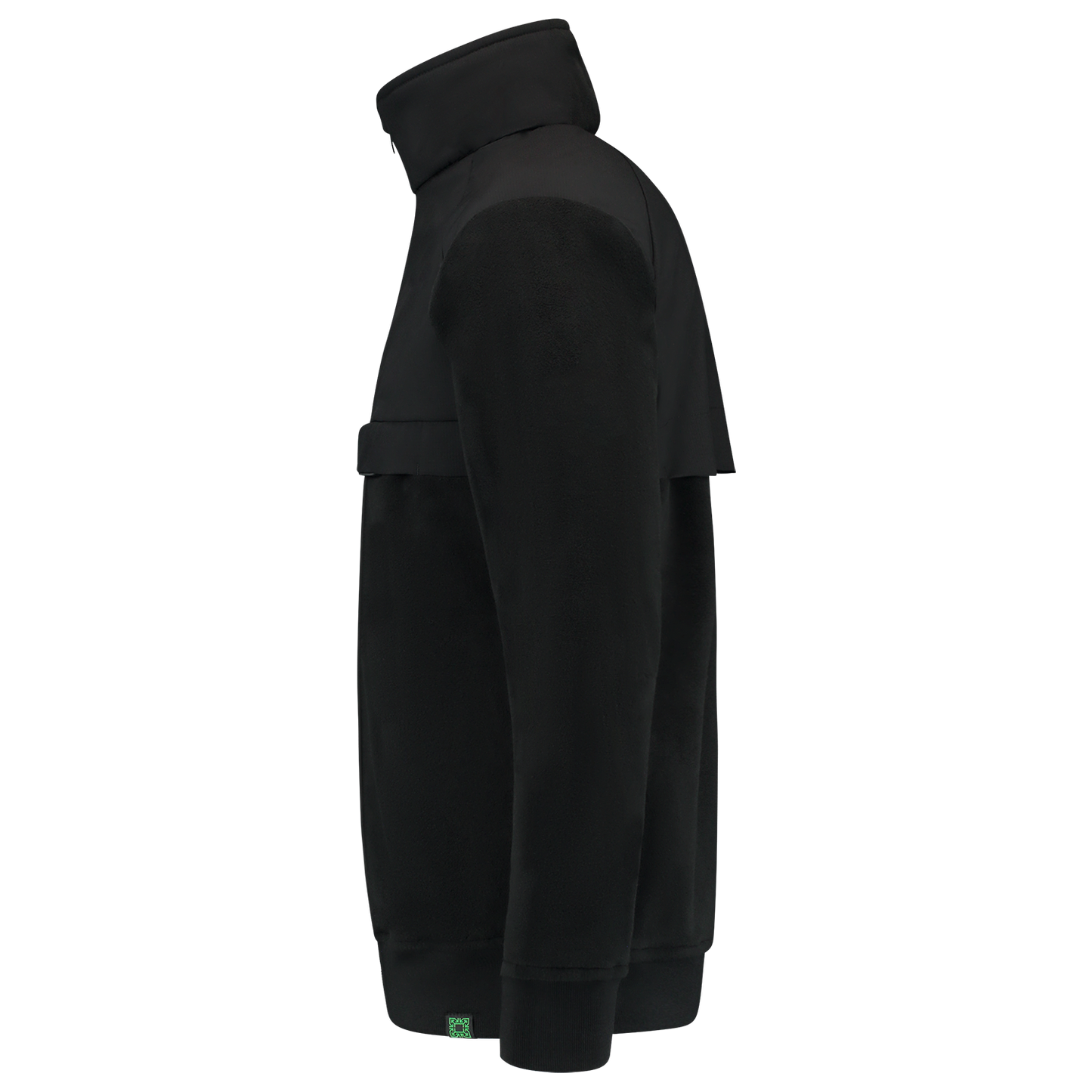 Tricorp Workwear RE2050 Sweaters 302701 zwart(black)
