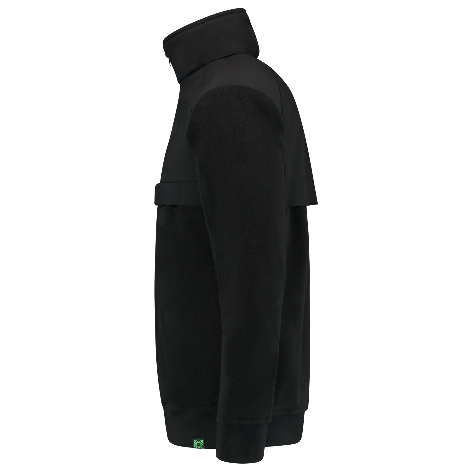 Tricorp Workwear RE2050 Sweaters 302701 zwart(black)