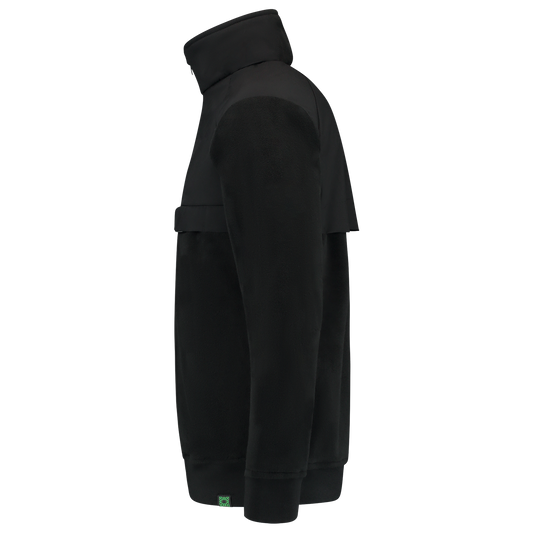 Tricorp Workwear RE2050 Sweaters 302701 zwart(black)