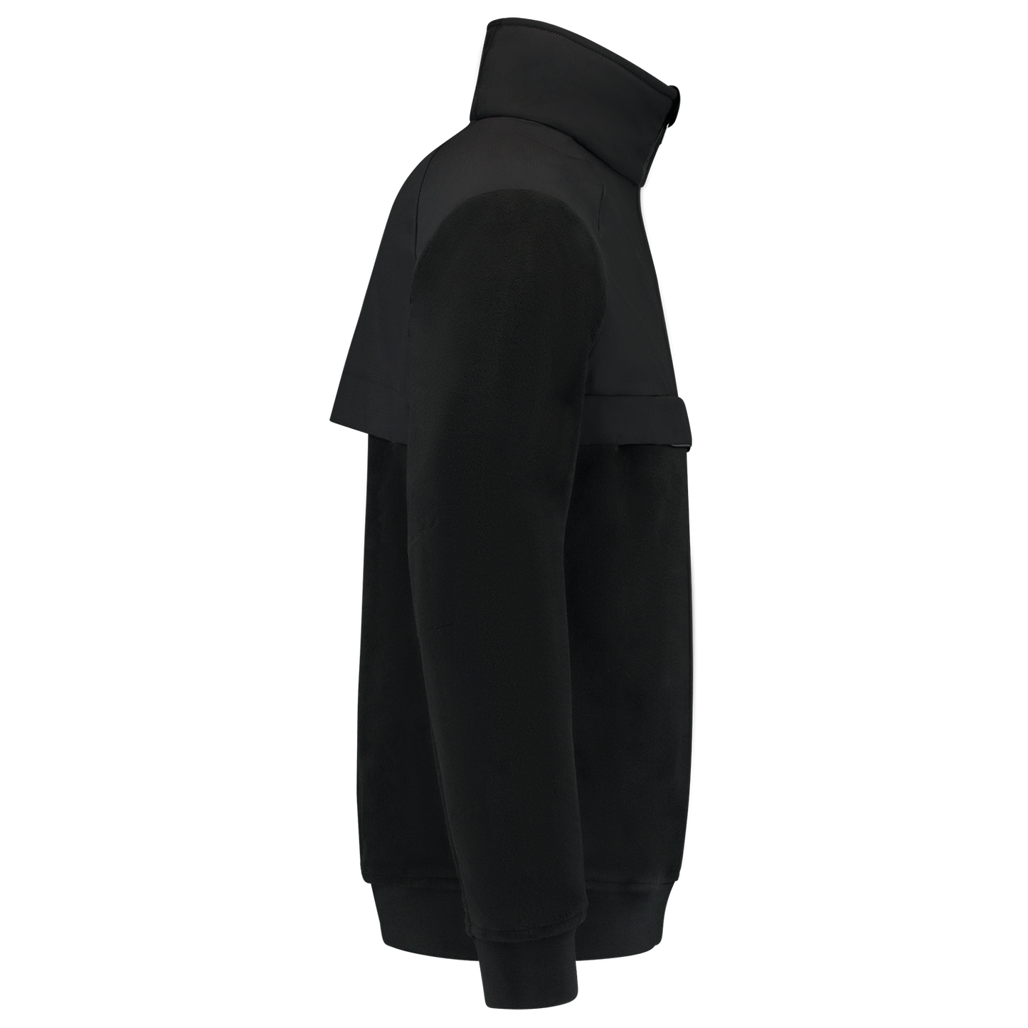 Tricorp Workwear RE2050 Sweaters 302701 zwart(black)