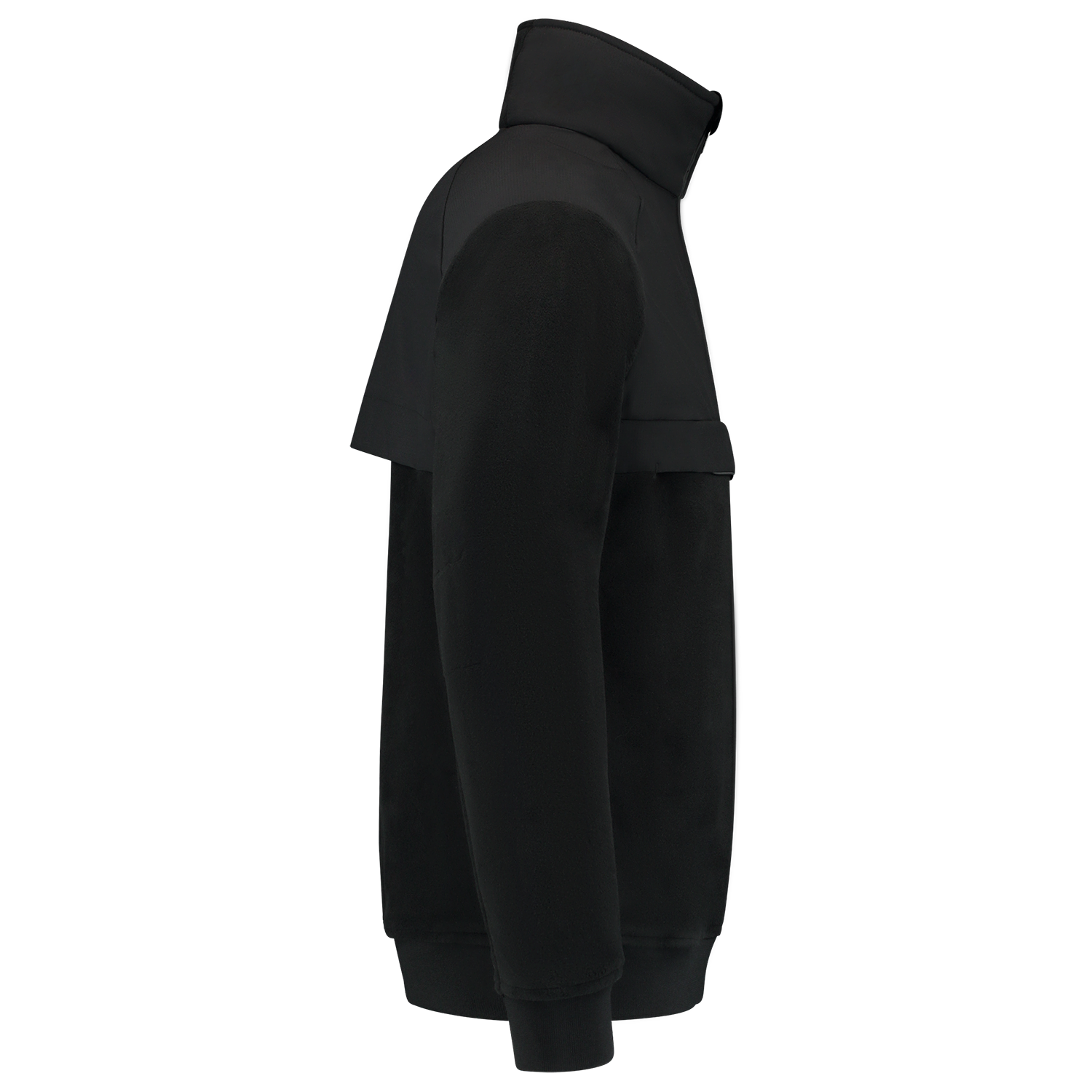 Tricorp Workwear RE2050 Sweaters 302701 zwart(black)