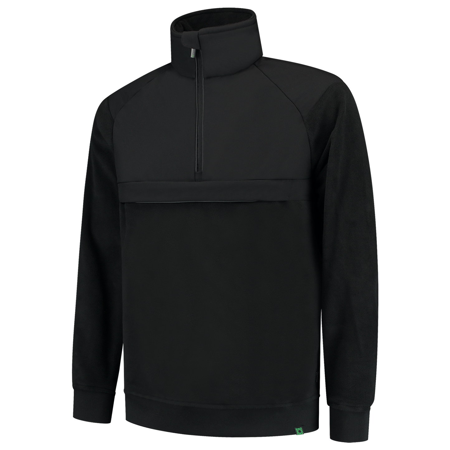 Tricorp Workwear RE2050 Sweaters 302701 zwart(black)