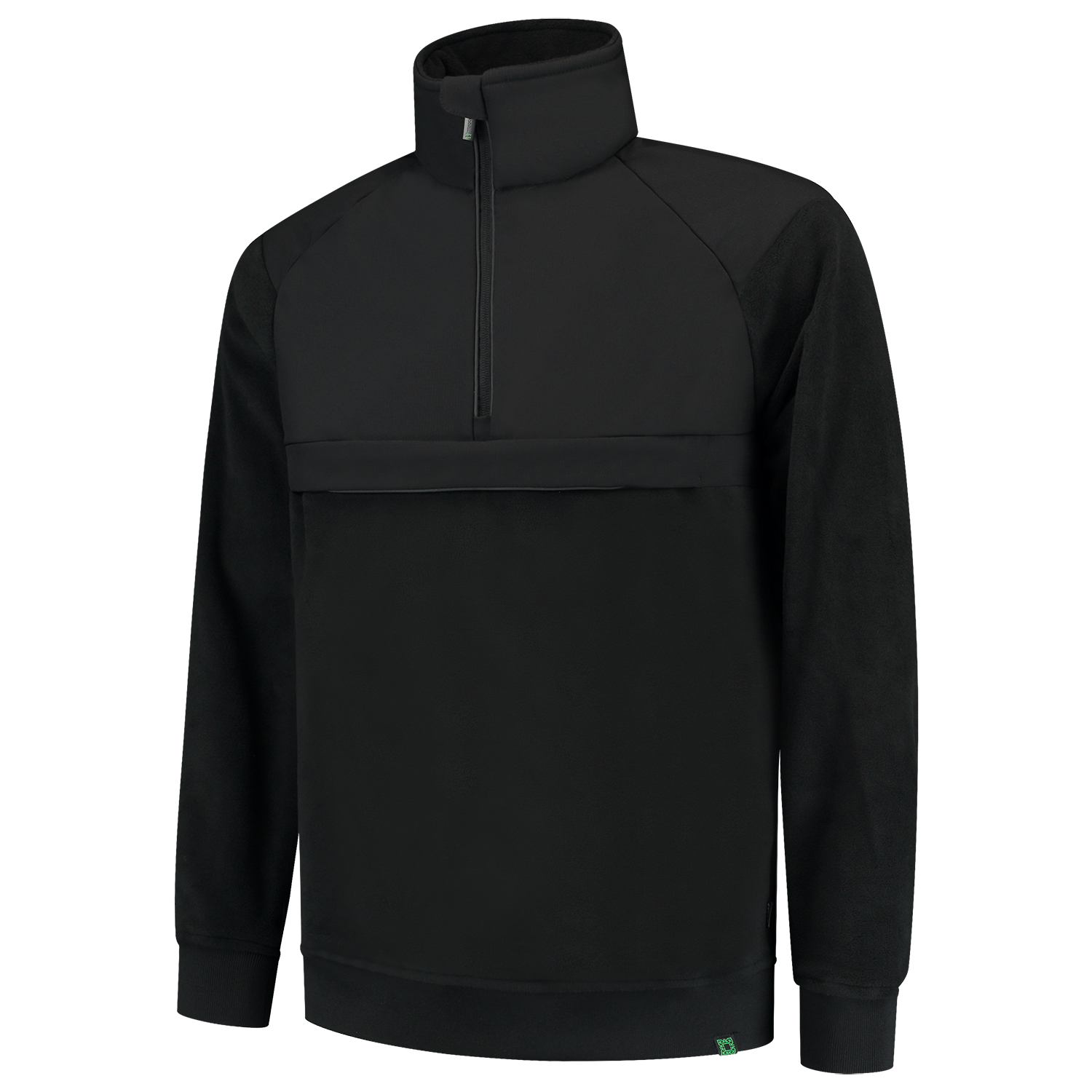 Tricorp Workwear RE2050 Sweaters 302701 zwart(black)