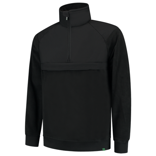 Tricorp Workwear RE2050 Sweaters 302701 zwart(black)