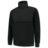 Tricorp Workwear RE2050 Sweaters 302701 zwart(black)