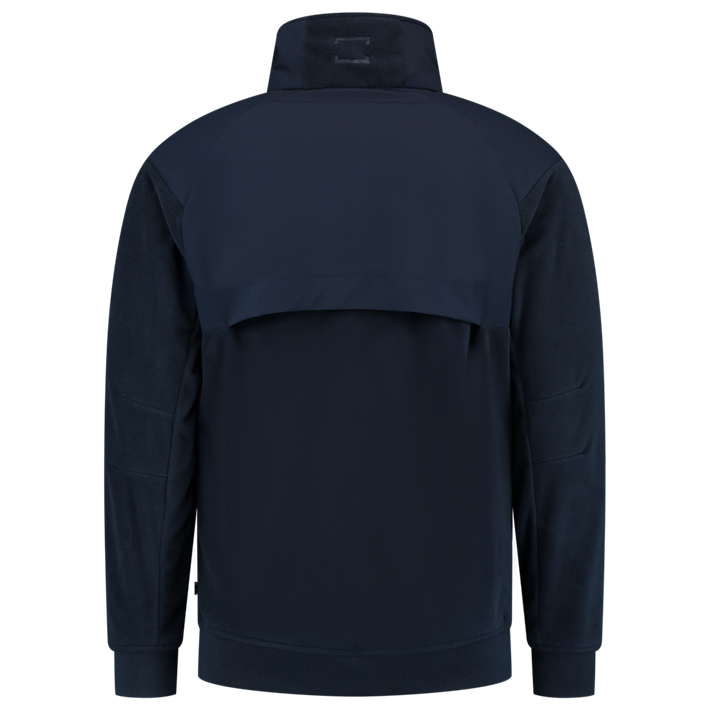 Tricorp Workwear RE2050 Sweaters 302701 inktblauw(ink)