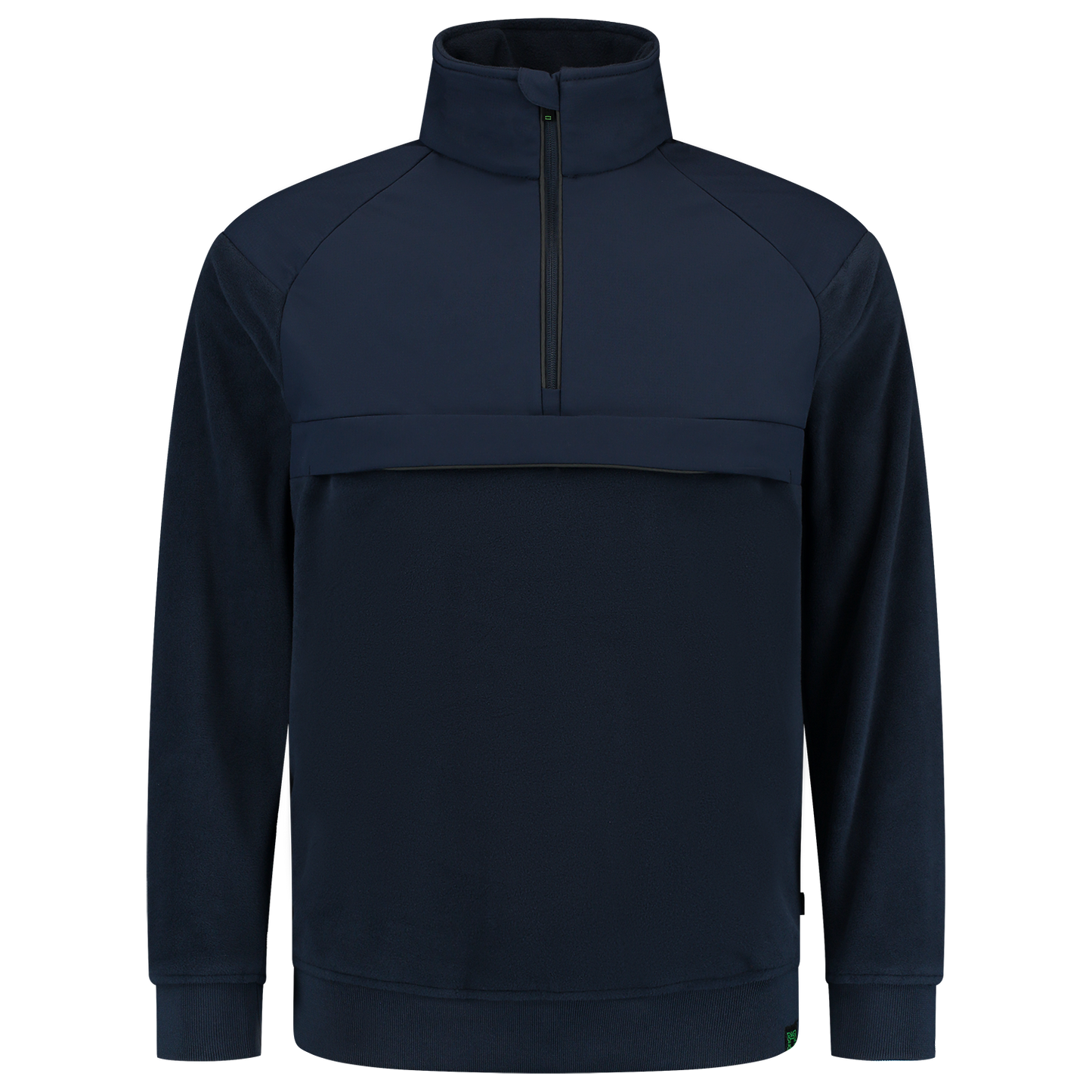 Tricorp Workwear RE2050 Sweaters 302701 inktblauw(ink)