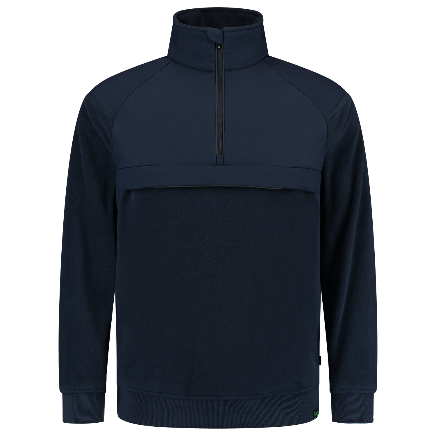 Tricorp Workwear RE2050 Sweaters 302701 inktblauw(ink)