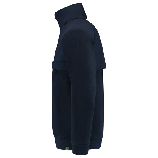 Tricorp Workwear RE2050 Sweaters 302701 inktblauw(ink)