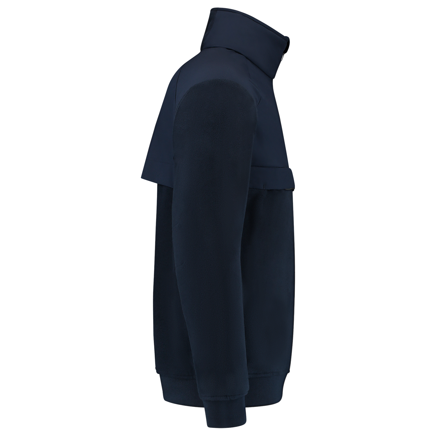 Tricorp Workwear RE2050 Sweaters 302701 inktblauw(ink)