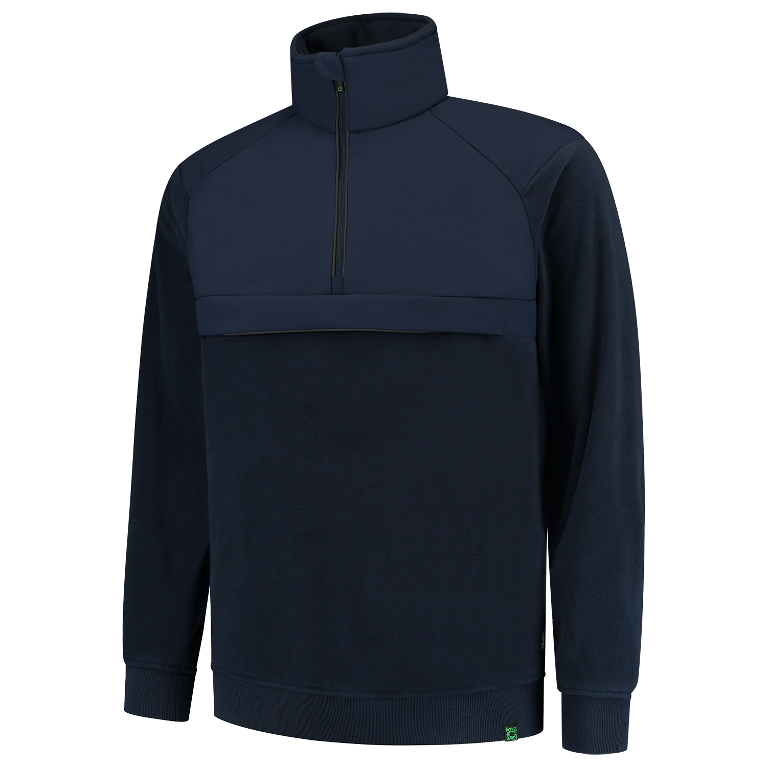 Tricorp Workwear RE2050 Sweaters 302701 inktblauw(ink)